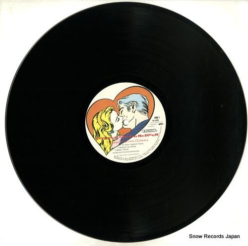 RJL-8038 disc