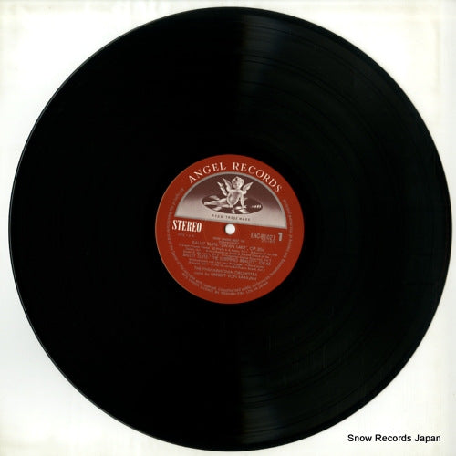 EAC-81021 disc