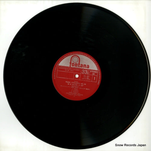 FG-227 disc