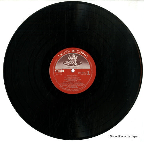 EAC-40102 disc