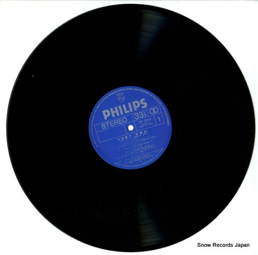 PH-8543 disc