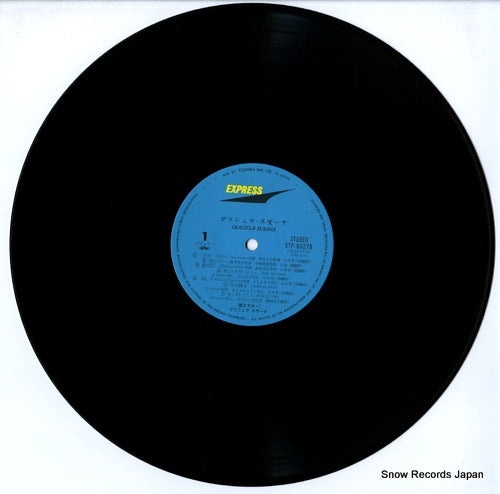 ETP-60278 disc