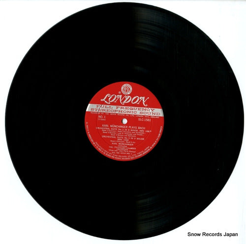 SLC1561 disc