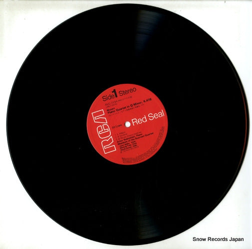 RVC-2194 disc
