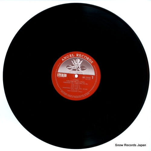 EAC-70056 disc