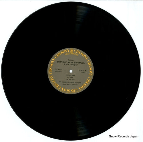 FCCA417 disc