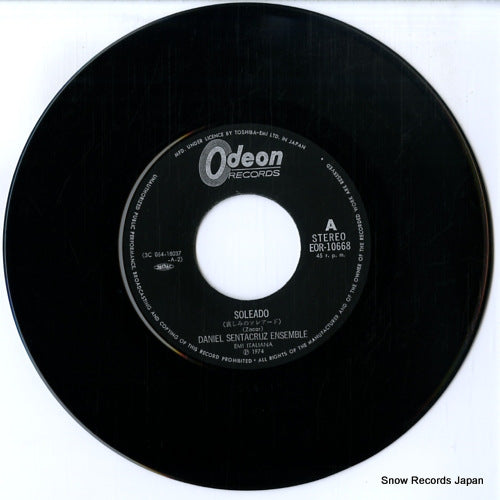 EOR-10668 disc