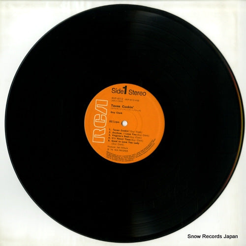 RVP-6112 disc