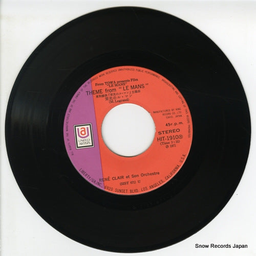 HIT-1910 disc