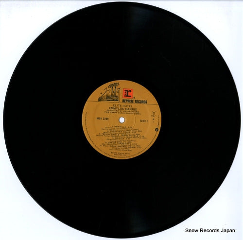 MSK2286 disc