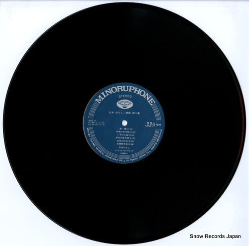 KC-9010 disc