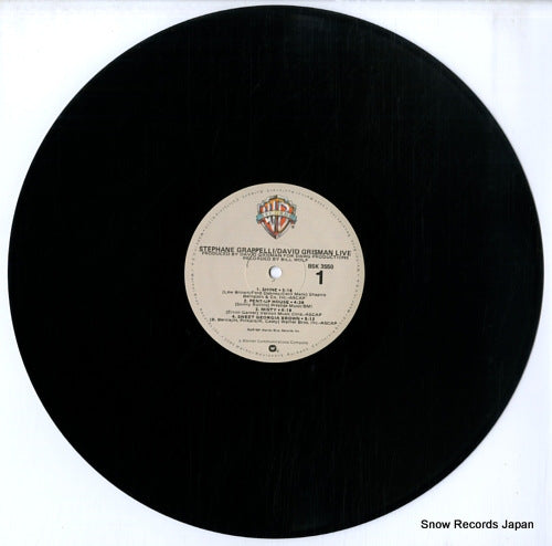 BSK3550 disc