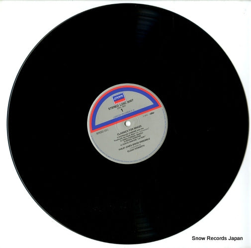 L25C3087 disc