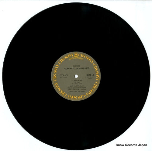 FCCA479 disc