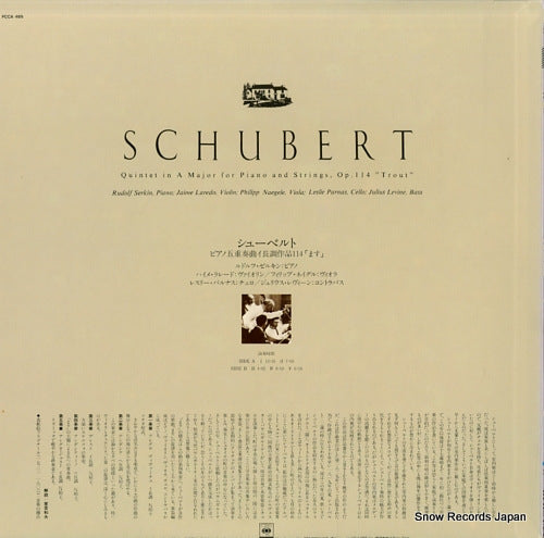 FCCA485 back cover