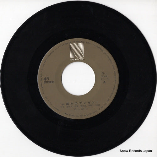 N-6 disc