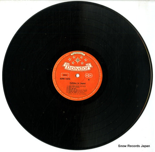 SLPM-1070 disc