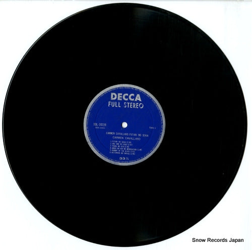 SDL-10220 disc