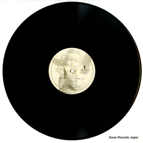 EAC-30076 disc