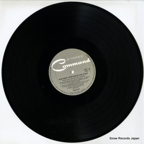 SCY14 disc