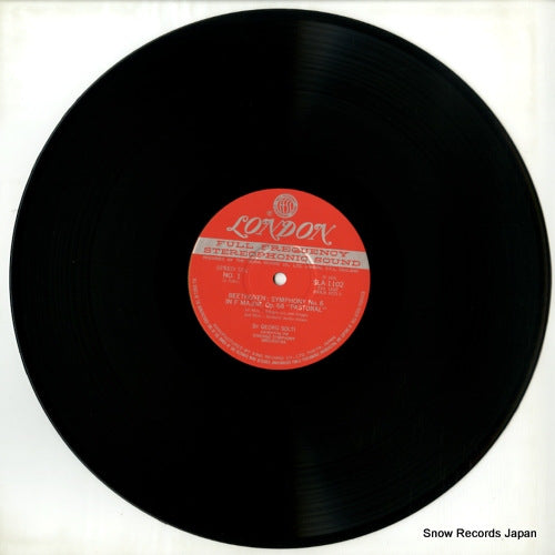 SLA1102 disc