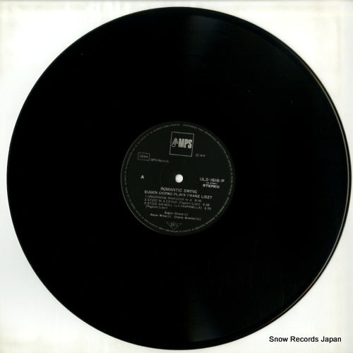 ULS-1616-P disc