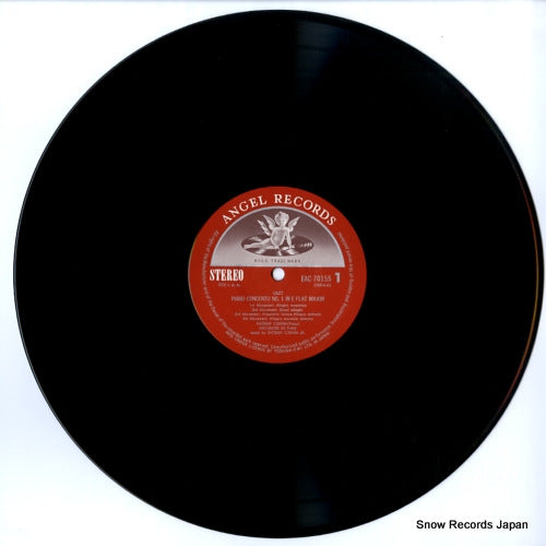 EAC-70155 disc