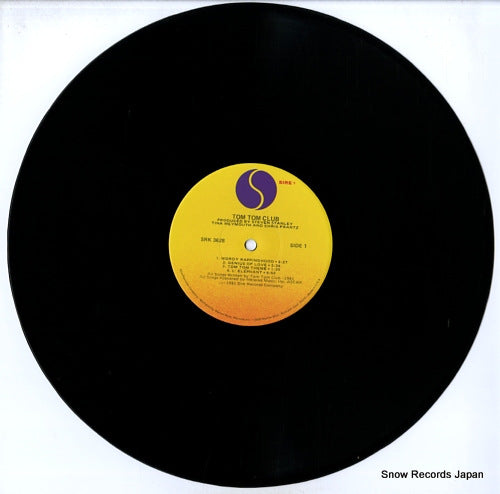 SRK3628 disc