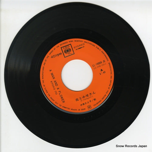 LL-10030-JC disc