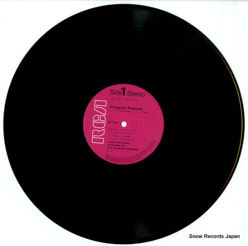 RGC-1013 disc