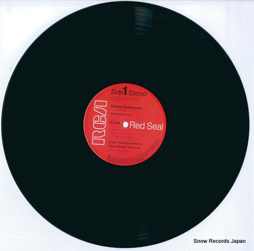 RX-2351 disc