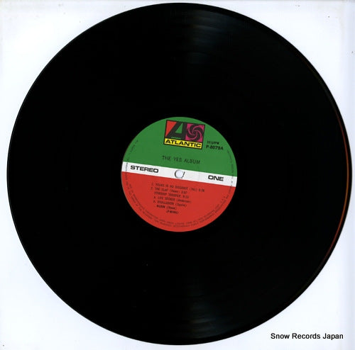 P-8079A disc
