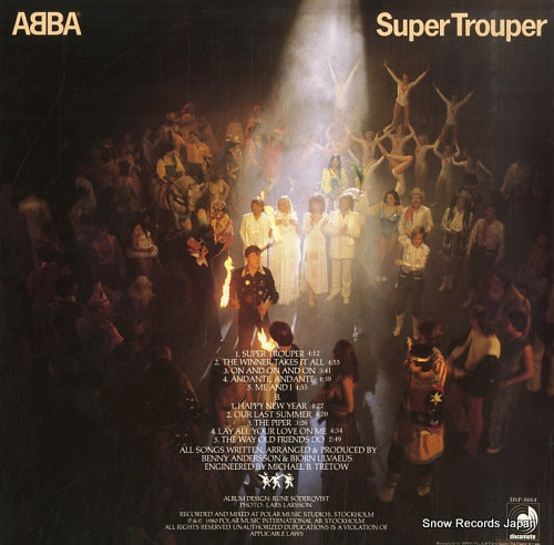 DSP-8004 back cover