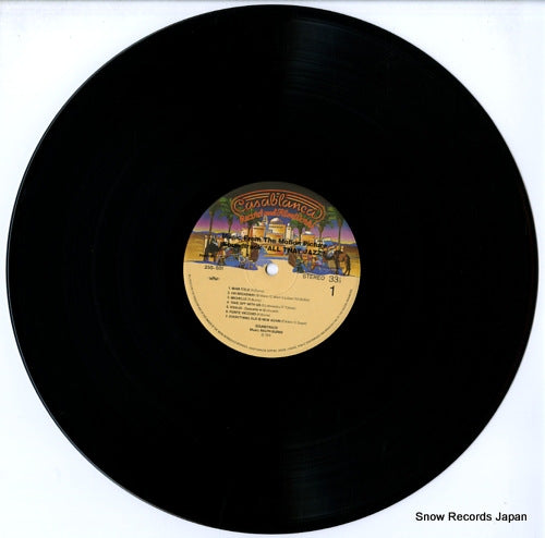 25S-501 disc