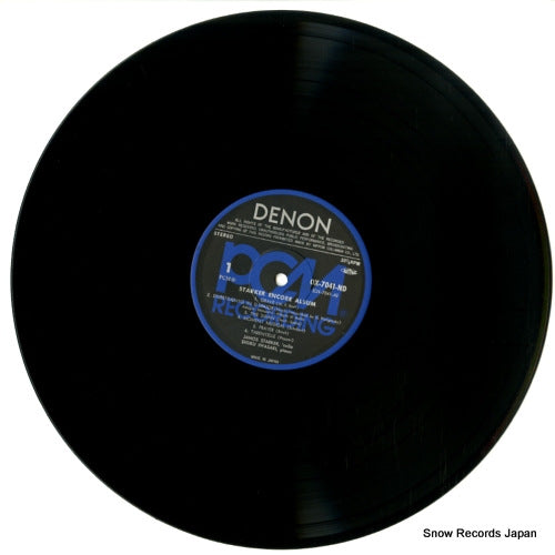 OX-7041-ND disc