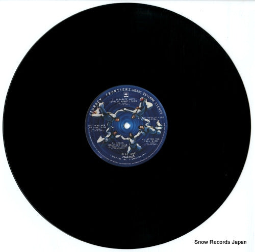 25AP2500 disc