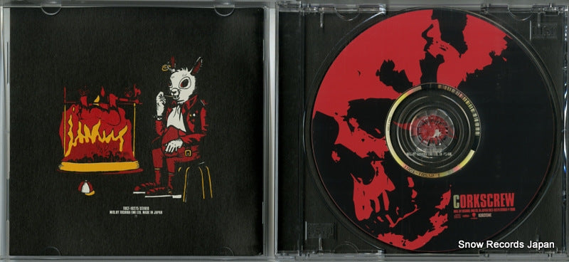 TOCT-10275 disc