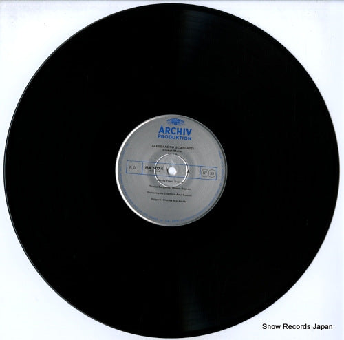MA5074 disc