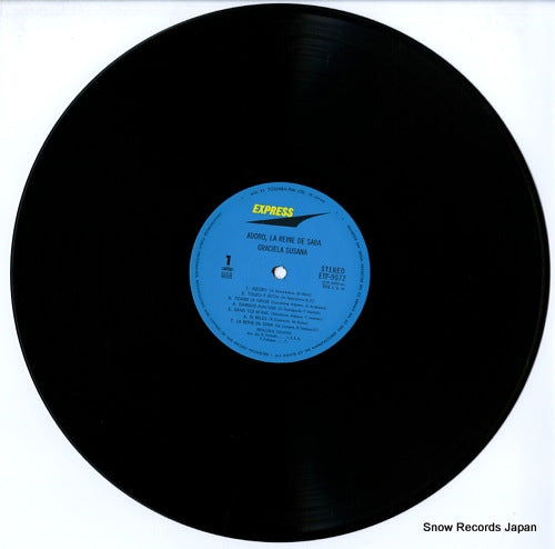 ETP-9072 disc