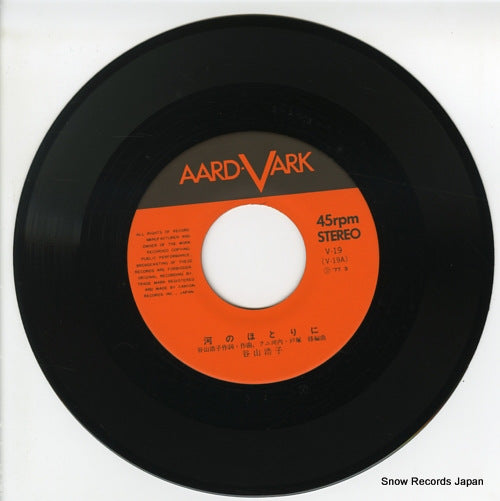 V-19 disc