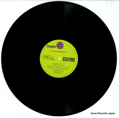 CKB-004 disc