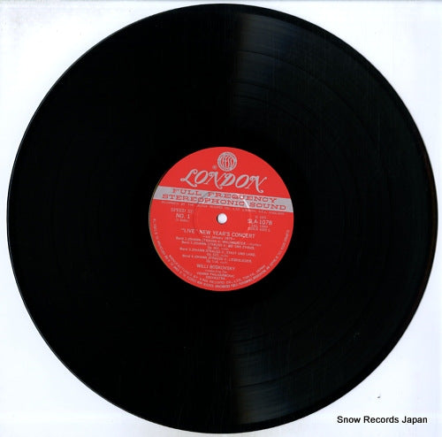 SLA1078 disc