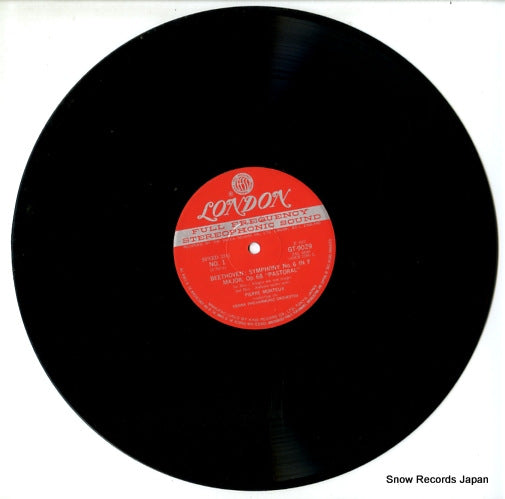 GT-9029 disc