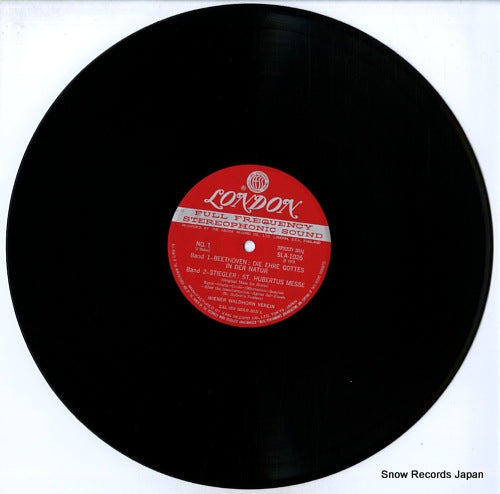 SLA1026 disc