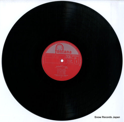 FG-234 disc