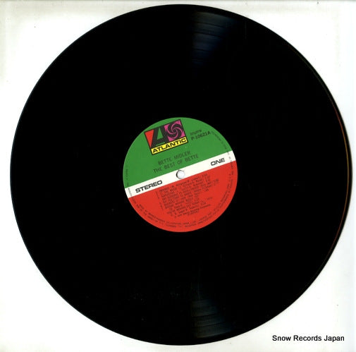 P-10621A disc