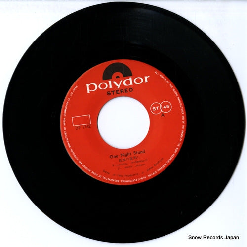 DP1762 disc