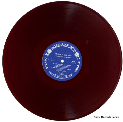 MS4 disc