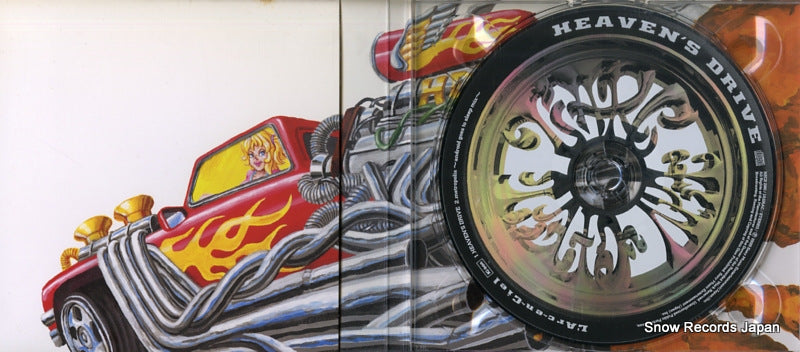 6RS-1 disc
