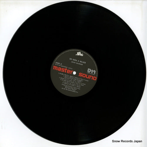 30.3P-390 disc